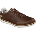 Skechers Go Golf Elite Men's Golf Shoes - Brown